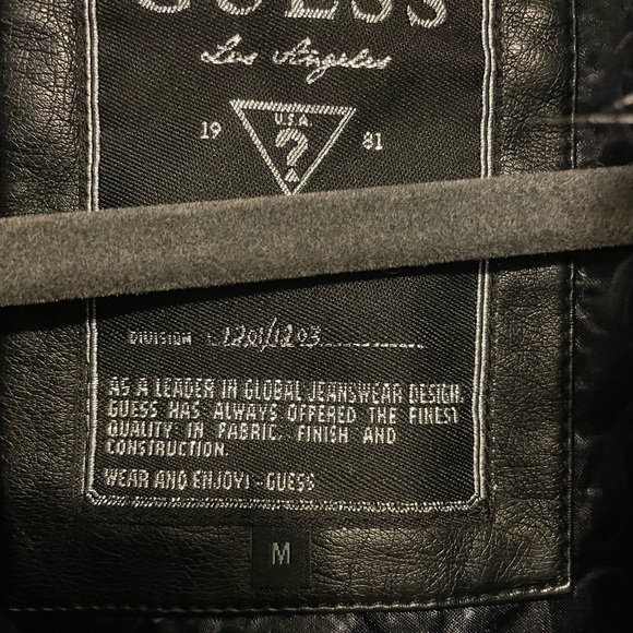 Fur Vest - Picture 5 of 9